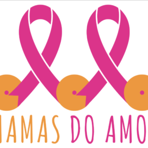 Doações Mamas do Amor