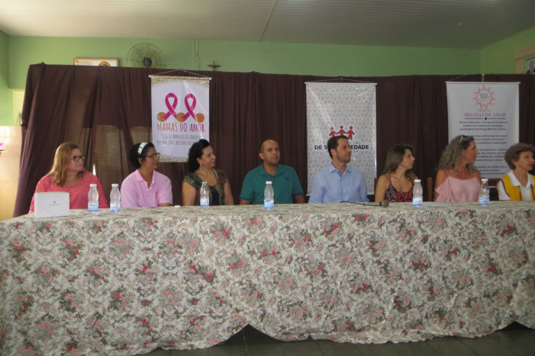 mama amor evento Capivari 4