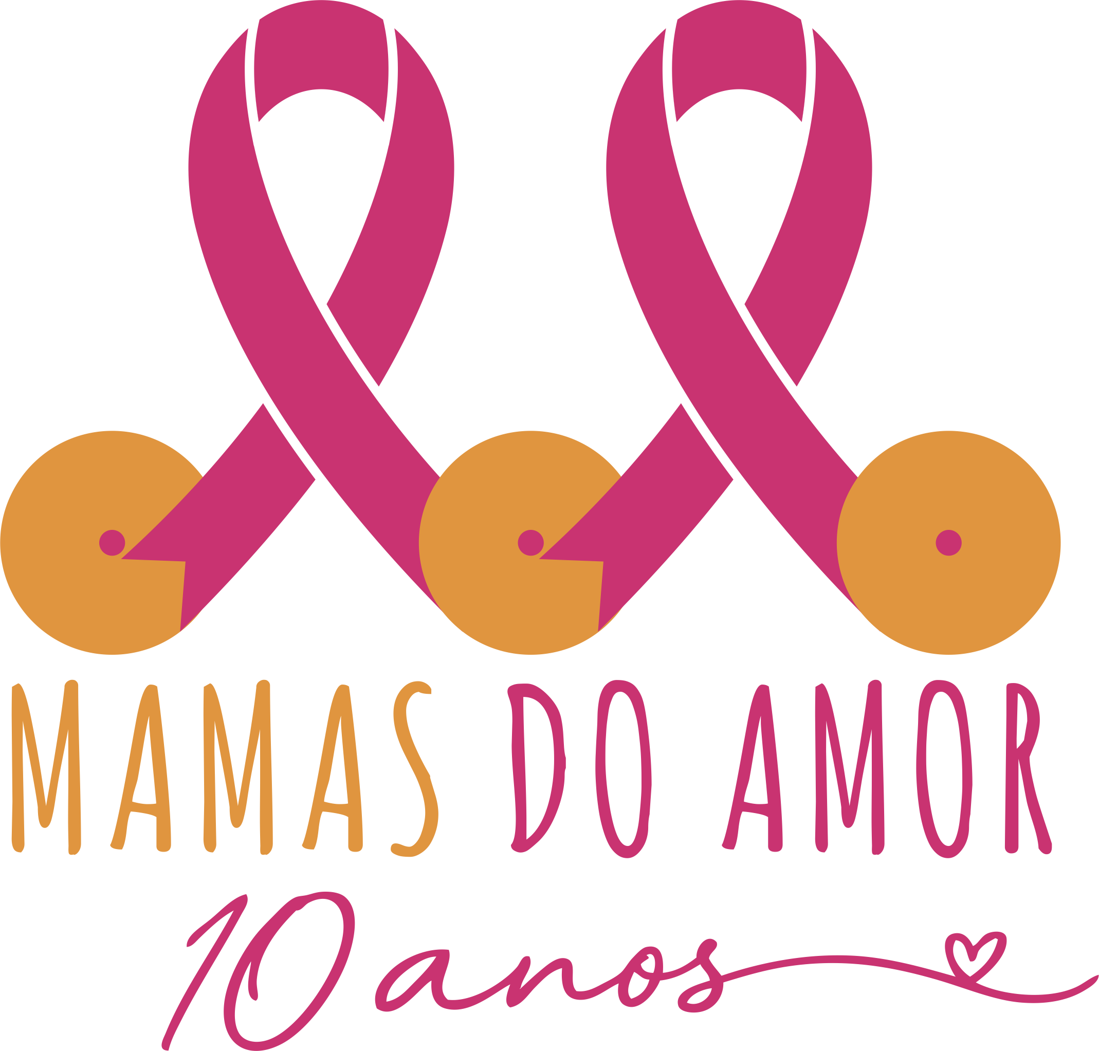 Mamas do Amor