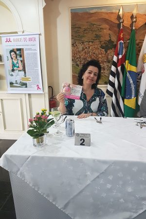 mama amor palestra rotary 3433