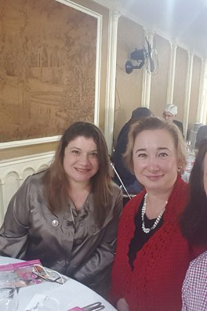 mama amor palestra rotary 3603