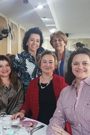 mama amor palestra rotary 3636