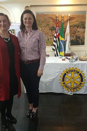 mama amor palestra rotary 3801