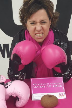 mama amor ppink punch20
