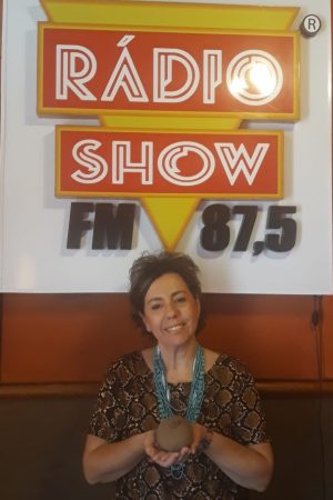mamas amor radio show 1
