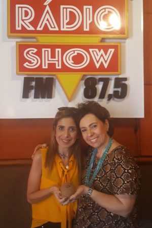 mamas amor radio show 4