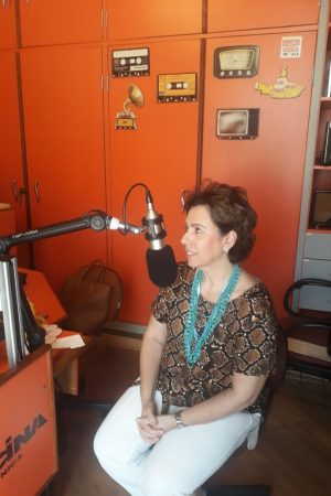 mamas amor radio show 6