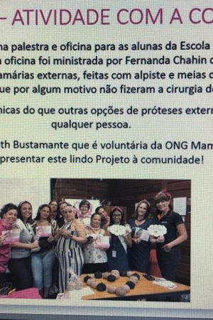 mamas do amor cabot