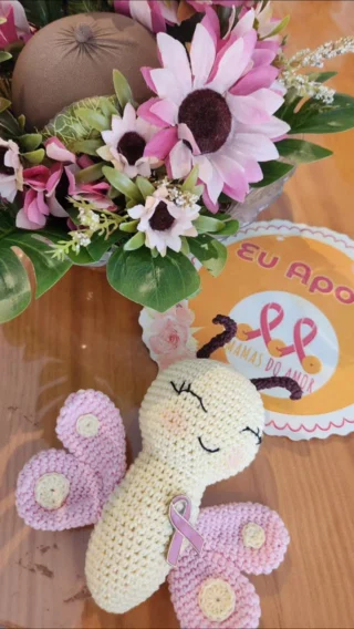 Instagram post from mamasdoamor. This post is in position 7.