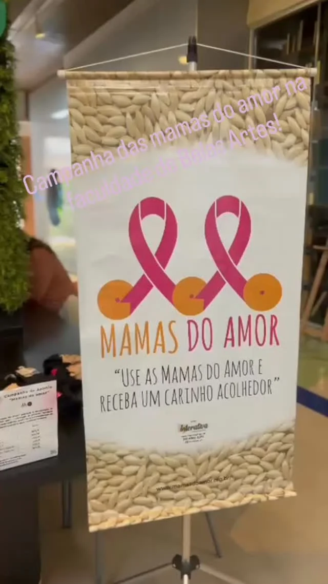 Instagram post from mamasdoamor. This post is in position 4.