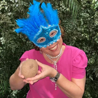 Instagram post from mamasdoamor. This post is in position 10.