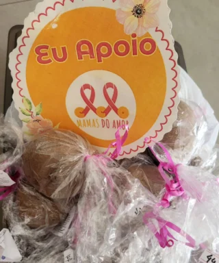 Instagram post from mamasdoamor. This post is in position 13.